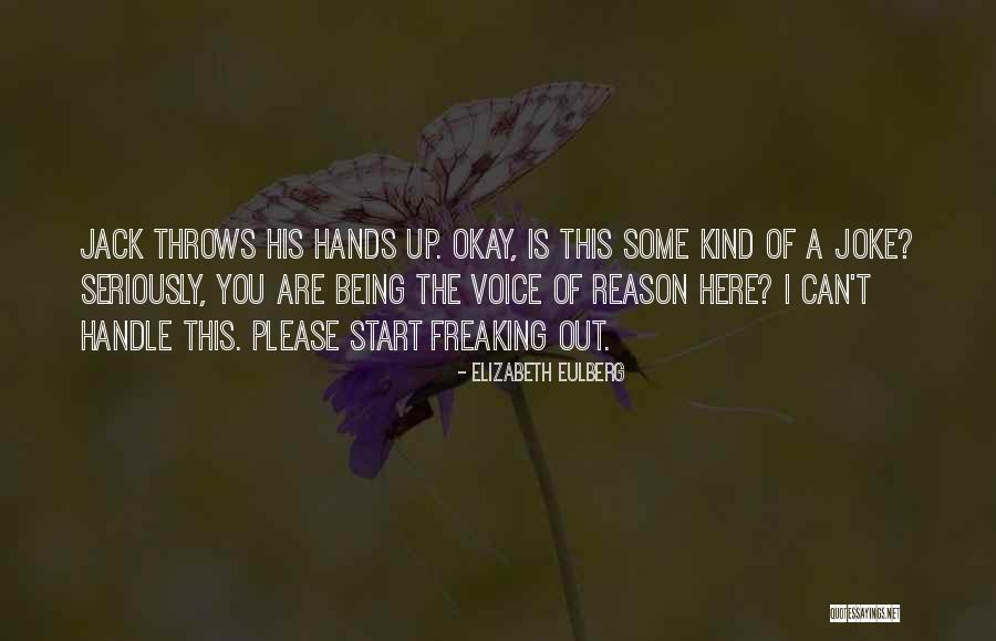 Solteira Feliz Quotes By Elizabeth Eulberg Solteira Feliz Quotes By Elizabeth Eulberg