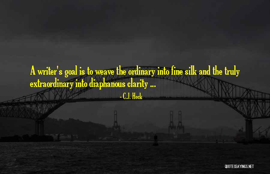 Solteiro In English Quotes By C.J. Heck Solteiro In English Quotes By C.J. Heck