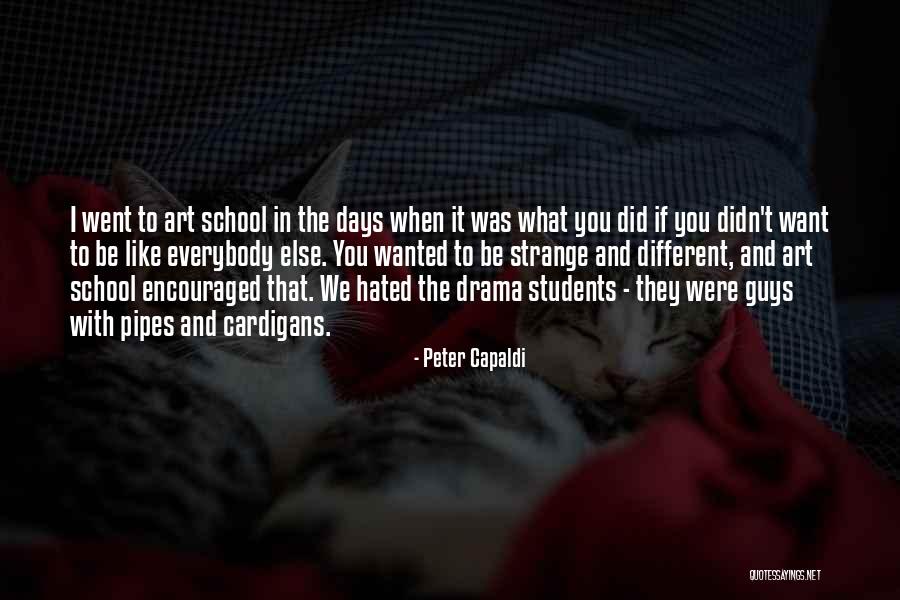 Solteiro In English Quotes By Peter Capaldi Solteiro In English Quotes By Peter Capaldi