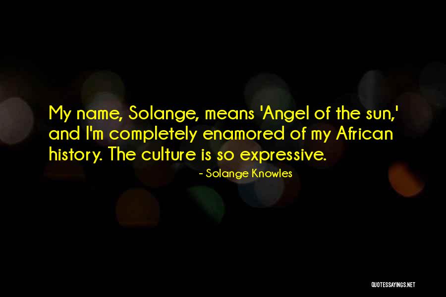 Soltero En Casa Quotes By Solange Knowles Soltero En Casa Quotes By Solange Knowles