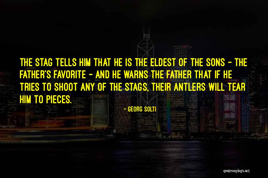 Solti Quotes By Georg Solti Solti Quotes By Georg Solti
