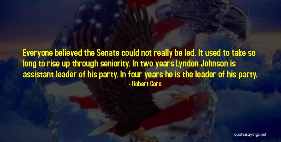 Soltis Plastics Quotes By Robert Caro Soltis Plastics Quotes By Robert Caro