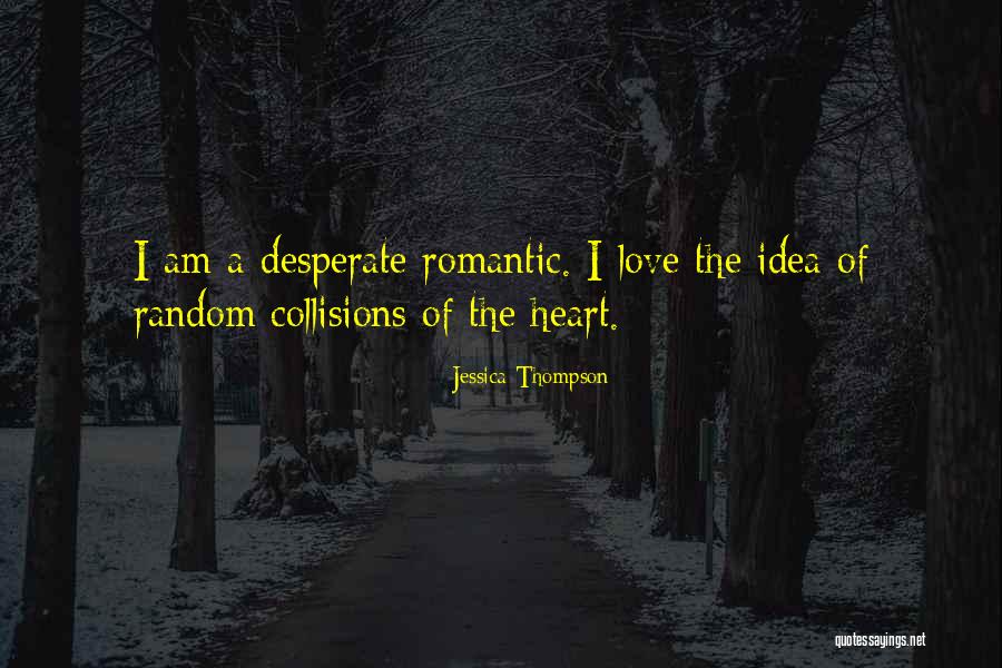 Soltos Quotes By Jessica Thompson Soltos Quotes By Jessica Thompson