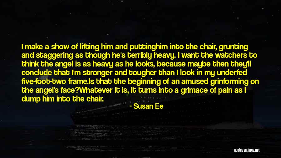 Soltysiak Dds Quotes By Susan Ee Soltysiak Dds Quotes By Susan Ee