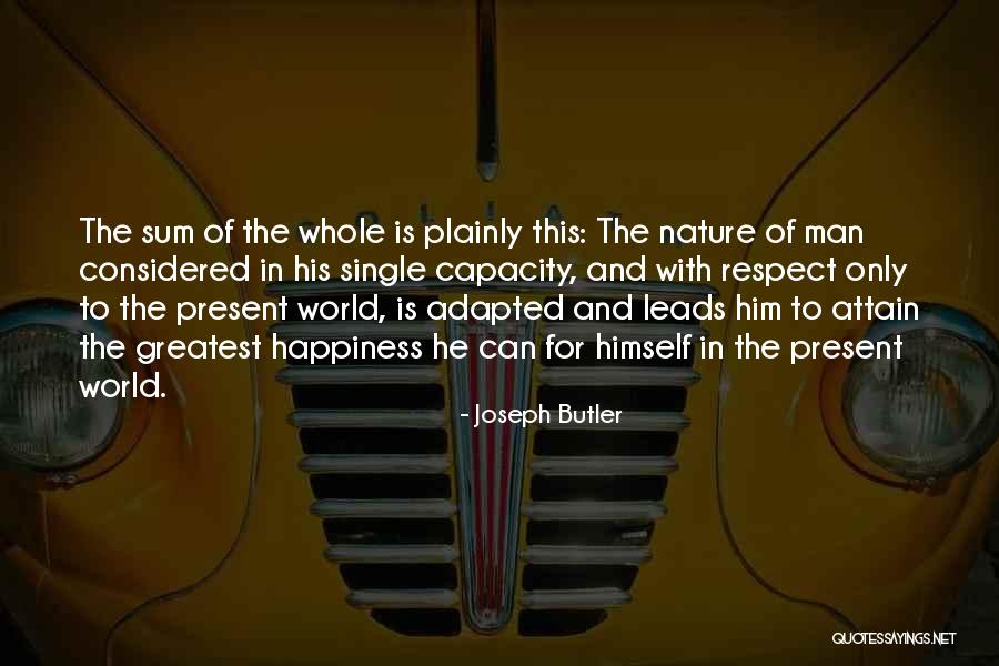 Soltz Chicken Quotes By Joseph Butler Soltz Chicken Quotes By Joseph Butler