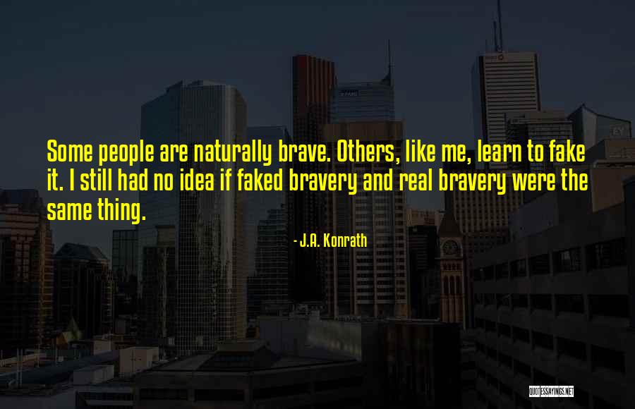 Soltz Paints Quotes By J.A. Konrath Soltz Paints Quotes By J.A. Konrath