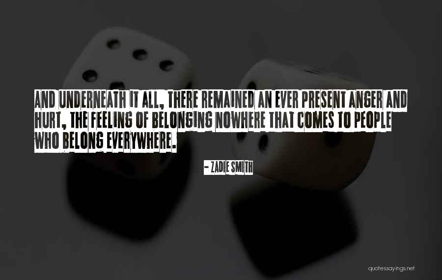 Soltzs Quality Quotes By Zadie Smith Soltzs Quality Quotes By Zadie Smith