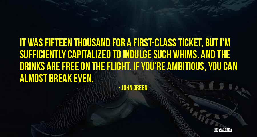 Solubility Quotes By John Green Solubility Quotes By John Green