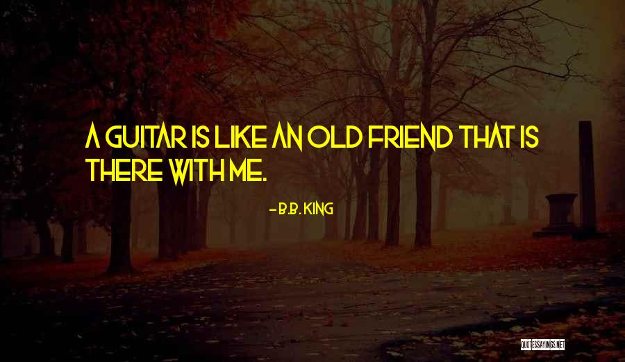 Solucan G Bresi Quotes By B.B. King Solucan G Bresi Quotes By B.B. King