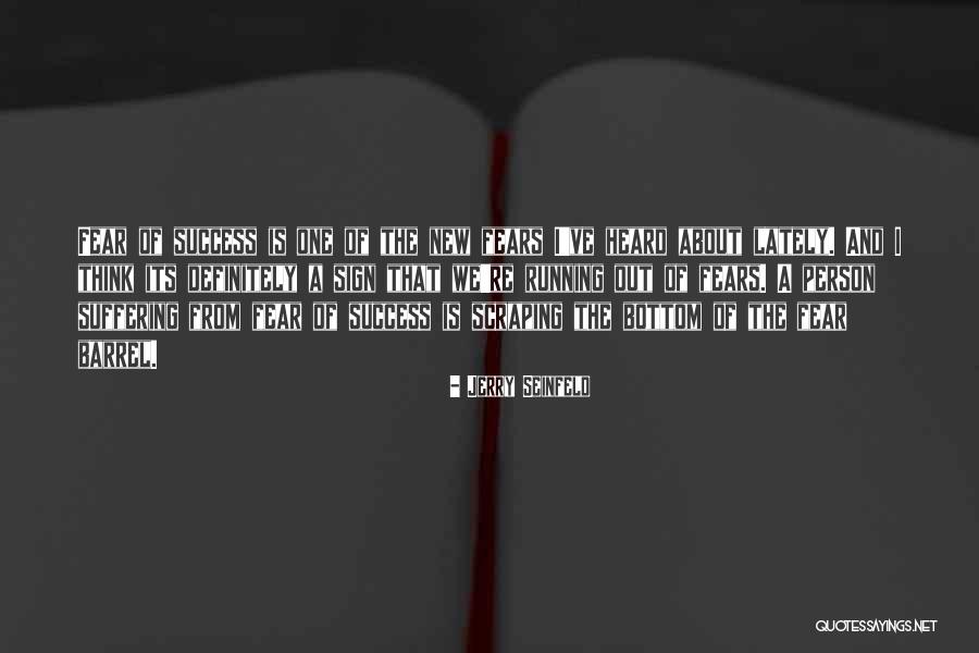 Solucion Diluida Quotes By Jerry Seinfeld Solucion Diluida Quotes By Jerry Seinfeld