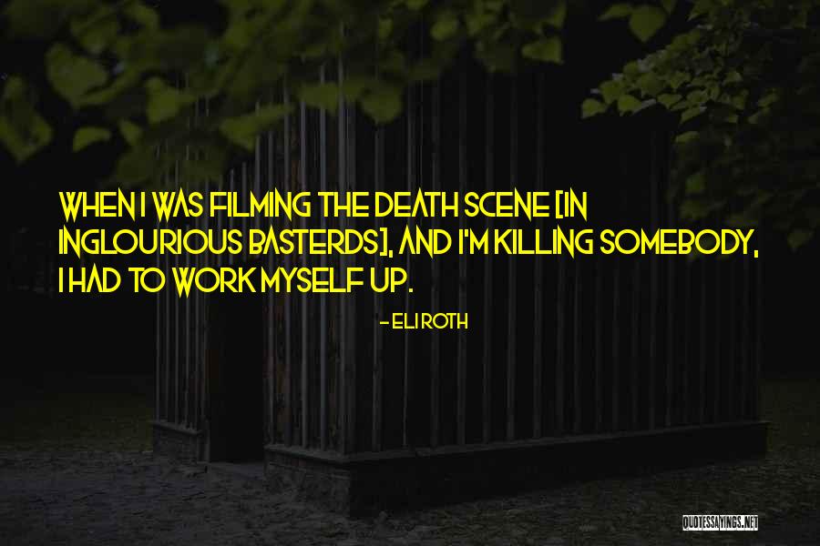 Solucionarios Quotes By Eli Roth Solucionarios Quotes By Eli Roth