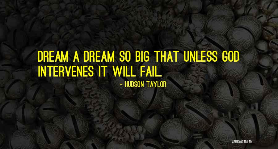 Solumn Quotes By Hudson Taylor Solumn Quotes By Hudson Taylor