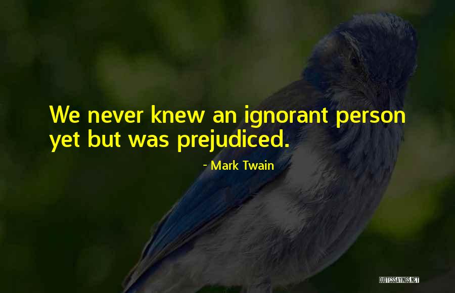 Solumn Quotes By Mark Twain Solumn Quotes By Mark Twain