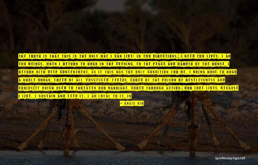 Solunar Hunting Quotes By Anais Nin Solunar Hunting Quotes By Anais Nin