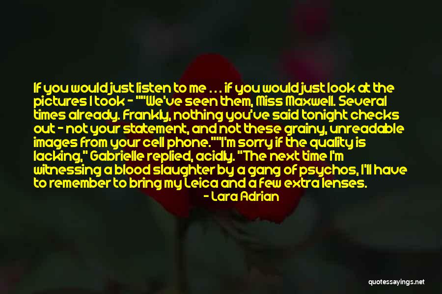Solunar Table Quotes By Lara Adrian Solunar Table Quotes By Lara Adrian