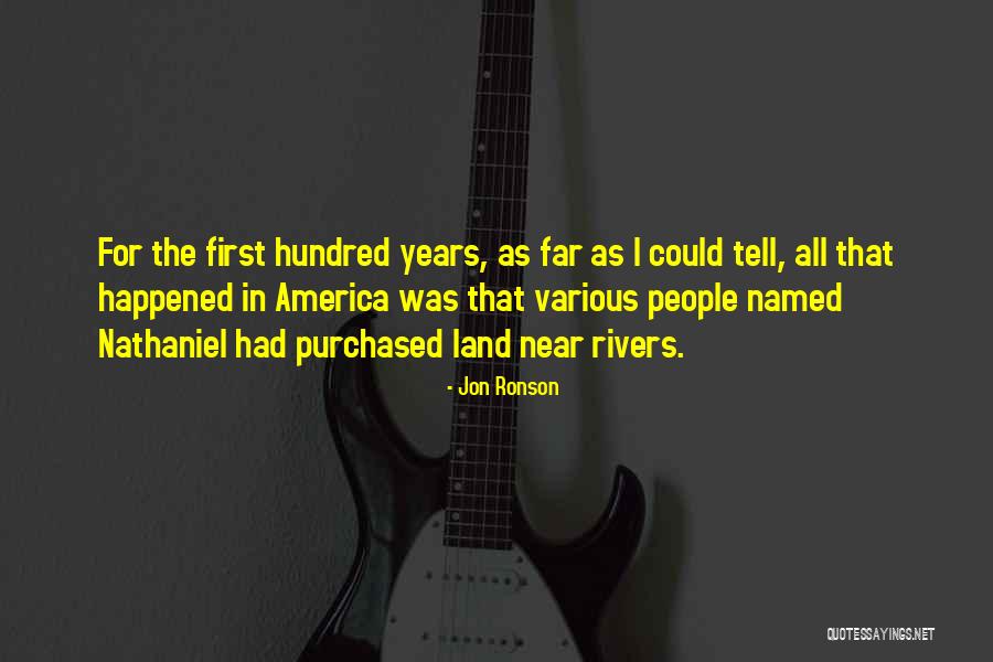Solupak Quotes By Jon Ronson Solupak Quotes By Jon Ronson