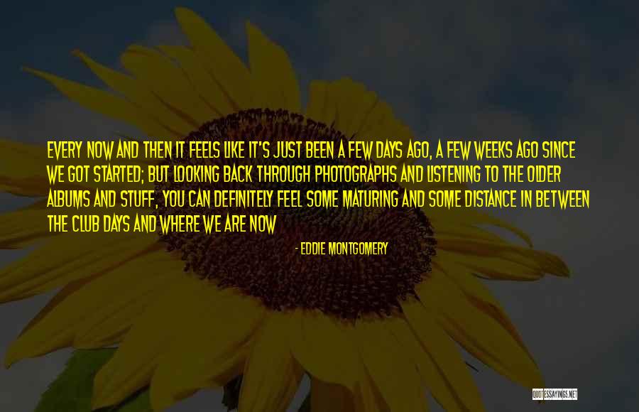 Solute Concentration Quotes By Eddie Montgomery Solute Concentration Quotes By Eddie Montgomery
