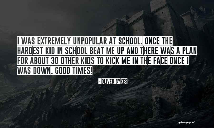 Solute Concentration Quotes By Oliver Sykes Solute Concentration Quotes By Oliver Sykes