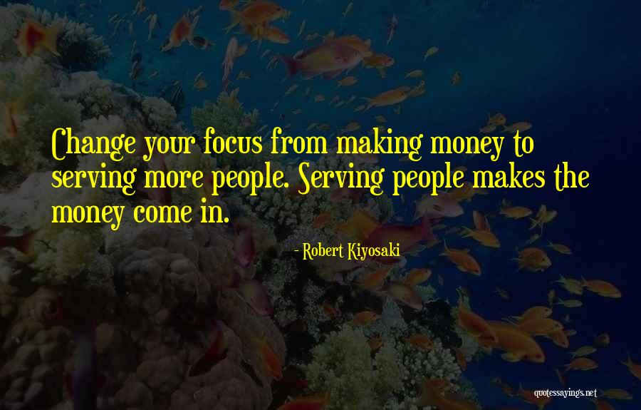 Solutie Salina Quotes By Robert Kiyosaki Solutie Salina Quotes By Robert Kiyosaki