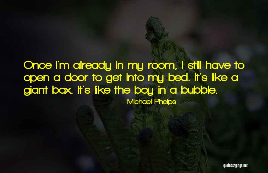 Solution In Every Circumstances Quotes By Michael Phelps Solution In Every Circumstances Quotes By Michael Phelps