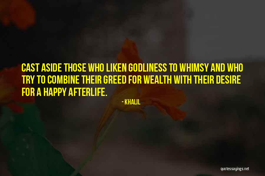 Solution Seeker Quotes By Khalil Solution Seeker Quotes By Khalil