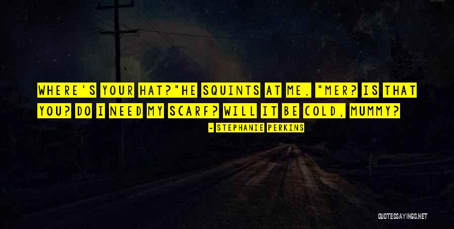 Solution Seeker Quotes By Stephanie Perkins Solution Seeker Quotes By Stephanie Perkins