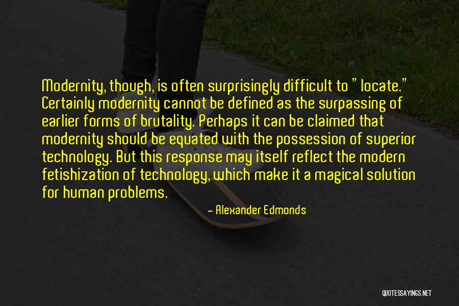 Solution To Problems Quotes By Alexander Edmonds Solution To Problems Quotes By Alexander Edmonds