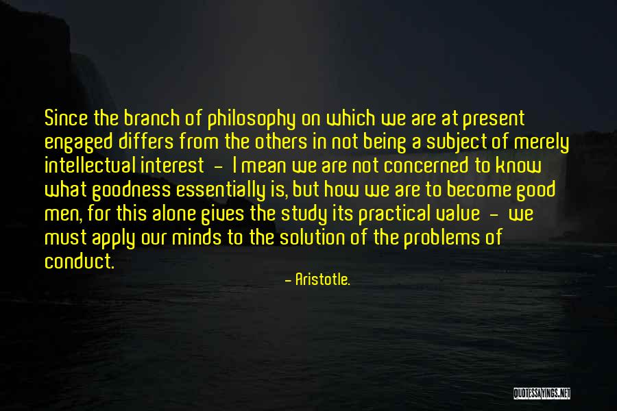 Solution To Problems Quotes By Aristotle. Solution To Problems Quotes By Aristotle.