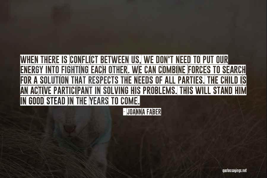 Solution To Problems To Problems Quotes By Joanna Faber Solution To Problems To Problems Quotes By Joanna Faber