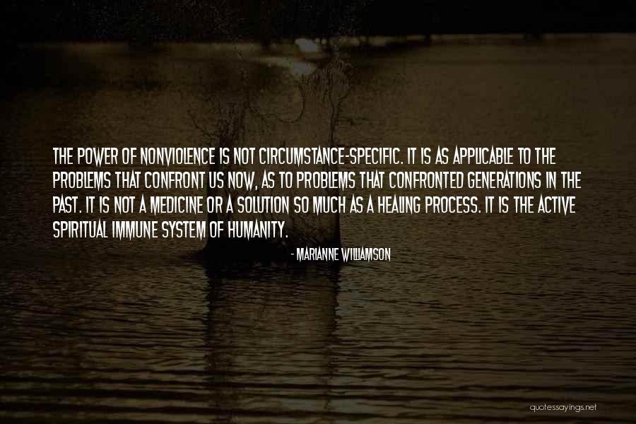 Solution To Problems To Problems Quotes By Marianne Williamson Solution To Problems To Problems Quotes By Marianne Williamson