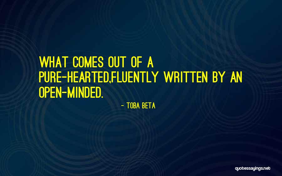 Solutionism The New Optimism Quotes By Toba Beta Solutionism The New Optimism Quotes By Toba Beta