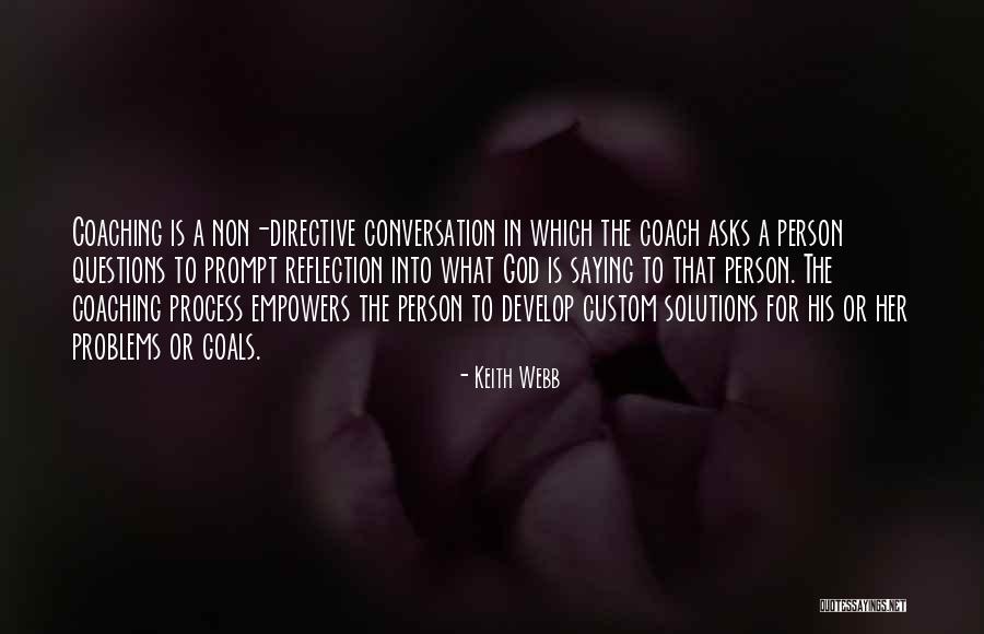 Solutions That Empowers Quotes By Keith Webb Solutions That Empowers Quotes By Keith Webb