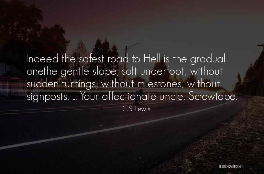 Soluzione Bilocale Quotes By C.S. Lewis Soluzione Bilocale Quotes By C.S. Lewis
