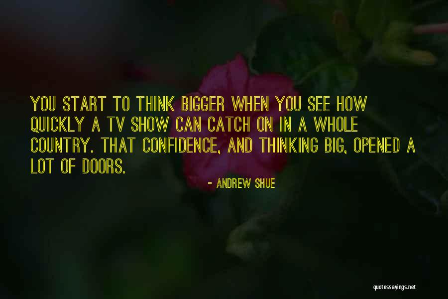 Soluzione Ipotonica Quotes By Andrew Shue Soluzione Ipotonica Quotes By Andrew Shue
