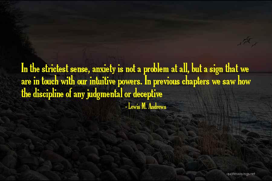 Soluzioni Di Quotes By Lewis M. Andrews Soluzioni Di Quotes By Lewis M. Andrews
