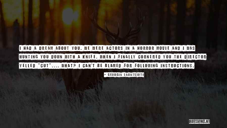 Soluzioni Strutture Quotes By Georgia Saratsioti Soluzioni Strutture Quotes By Georgia Saratsioti