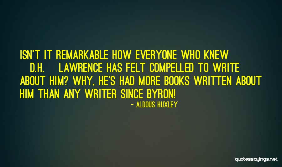Solvable Mystery Quotes By Aldous Huxley Solvable Mystery Quotes By Aldous Huxley