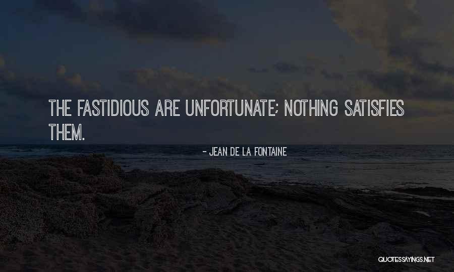Solvable Mystery Quotes By Jean De La Fontaine Solvable Mystery Quotes By Jean De La Fontaine