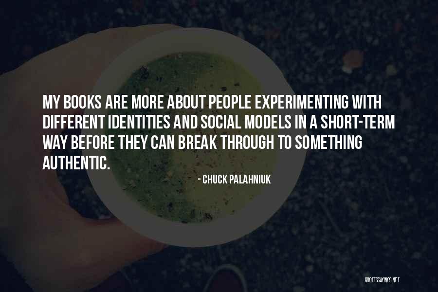Solvable Scholarship Quotes By Chuck Palahniuk Solvable Scholarship Quotes By Chuck Palahniuk