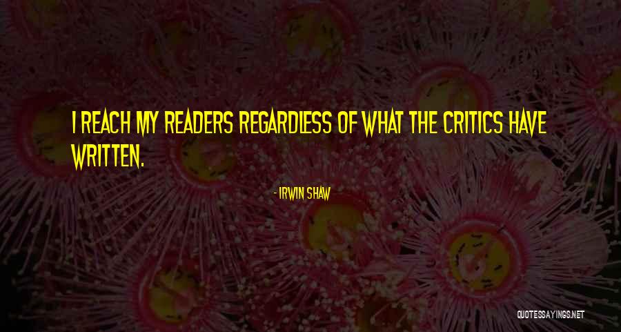 Solvable Scholarship Quotes By Irwin Shaw Solvable Scholarship Quotes By Irwin Shaw