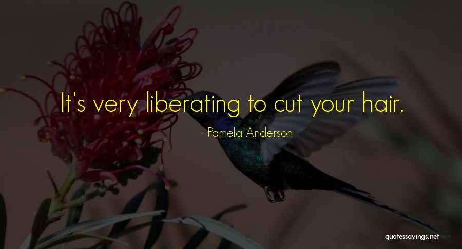 Solvatacija Quotes By Pamela Anderson Solvatacija Quotes By Pamela Anderson
