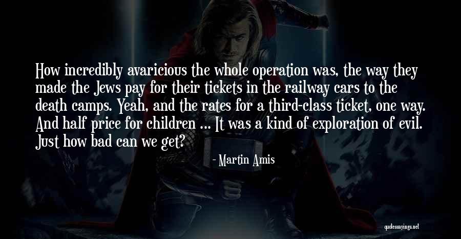Solvatados Quotes By Martin Amis Solvatados Quotes By Martin Amis