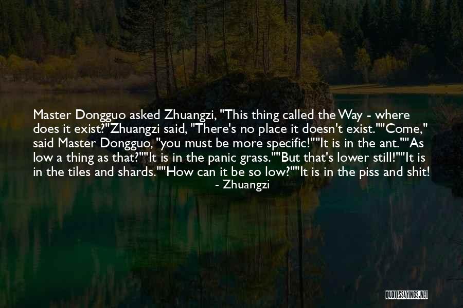 Solvation Chemistry Quotes By Zhuangzi Solvation Chemistry Quotes By Zhuangzi