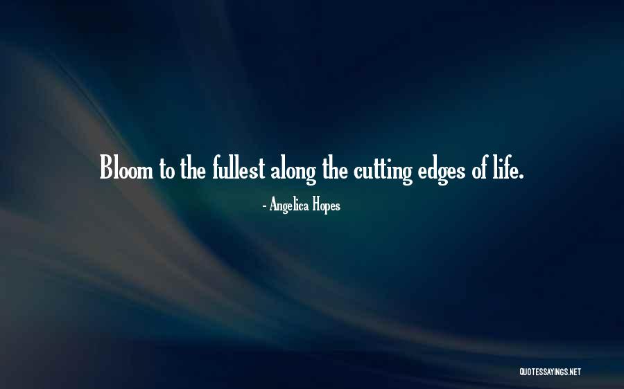 Solvation Energy Quotes By Angelica Hopes Solvation Energy Quotes By Angelica Hopes