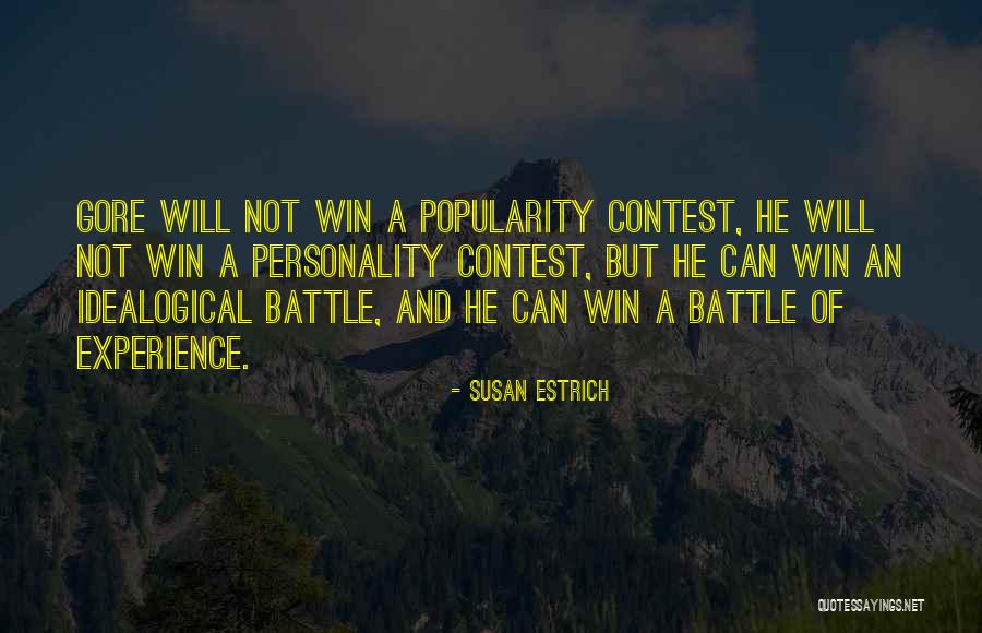 Solvation Energy Quotes By Susan Estrich Solvation Energy Quotes By Susan Estrich
