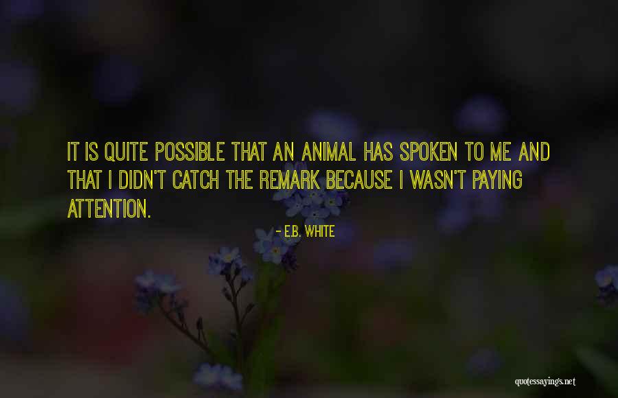 Solvay Pharma Quotes By E.B. White Solvay Pharma Quotes By E.B. White
