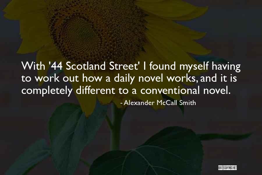 Solve Misunderstanding Quotes By Alexander McCall Smith Solve Misunderstanding Quotes By Alexander McCall Smith
