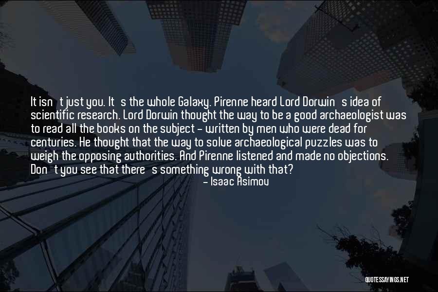 Solve Your Books Quotes By Isaac Asimov Solve Your Books Quotes By Isaac Asimov