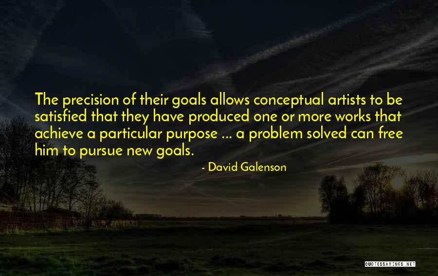 Solved By David Quotes By David Galenson Solved By David Quotes By David Galenson