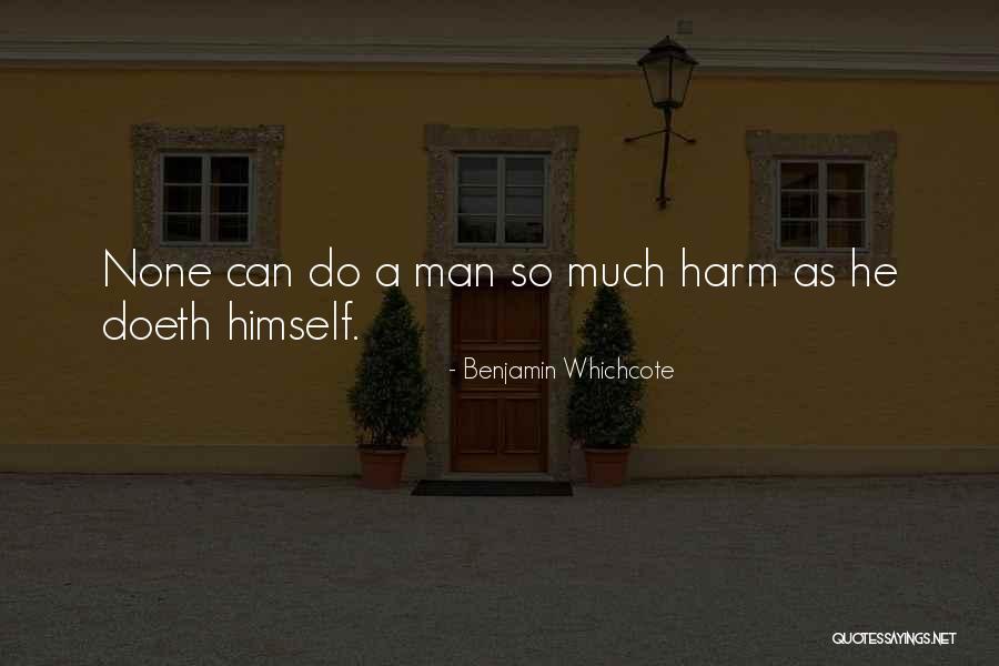 Solved By Dna Quotes By Benjamin Whichcote Solved By Dna Quotes By Benjamin Whichcote
